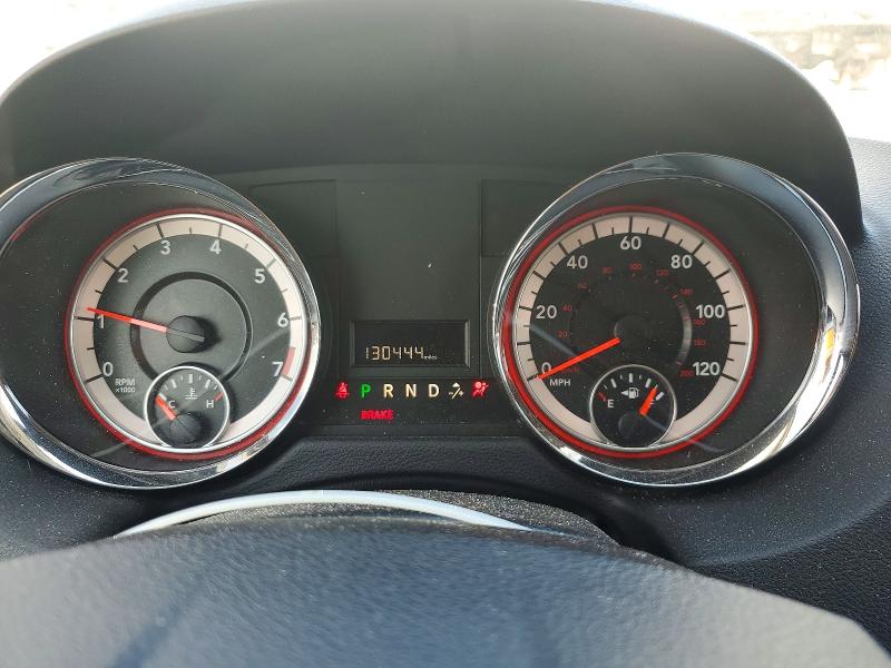 Aukcja sprzedaży 2016 Dodge Grand Caravan, vin: 2C4RDGBG9GR182313, numer aukcji: 49286016