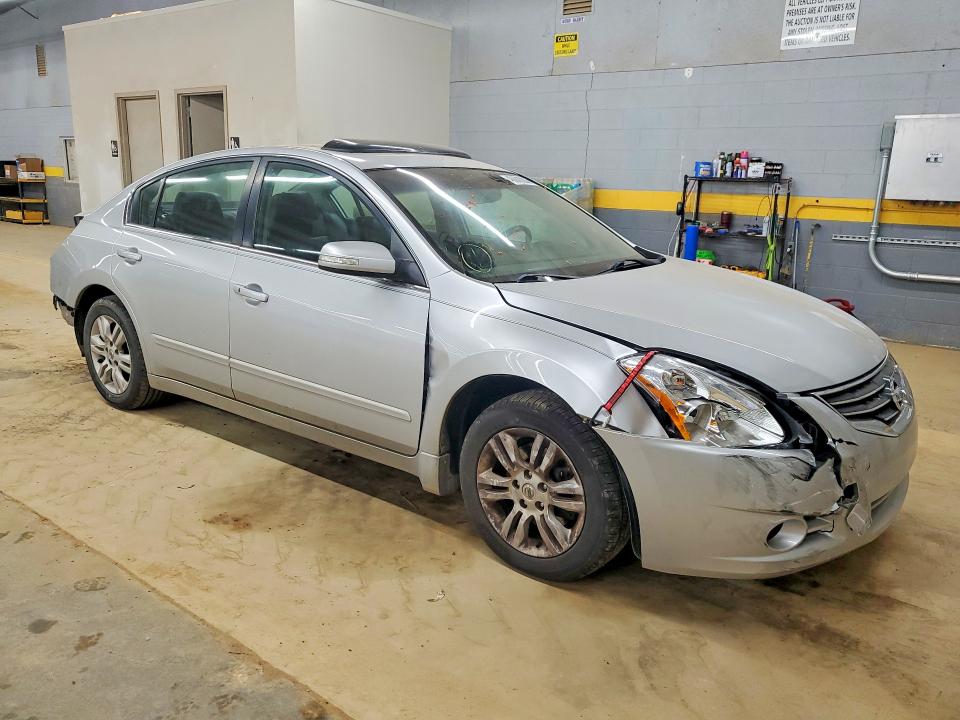 2012 Nissan Altama მანქანა იყიდება აუქციონზე, vin: 1N4AL2AP7CC143149, აუქციონის ნომერი: 48609206