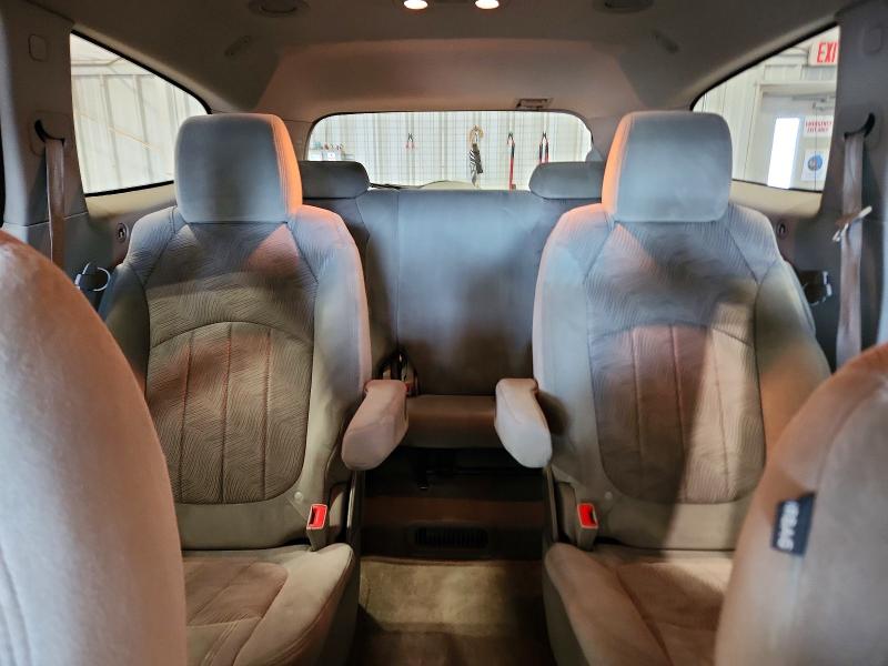 Aukcja sprzedaży 2013 Buick Enclave, vin: 5GAKRBKD2DJ190735, numer aukcji: 49546286