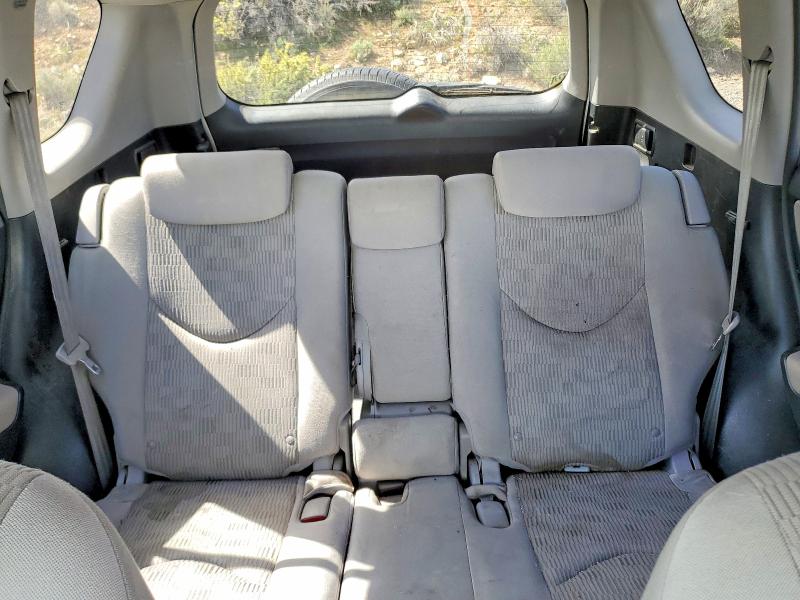 Продажа на аукционе авто 2011 Toyota Rav4, vin: 2T3BF4DV3BW099755, номер лота: 48344826