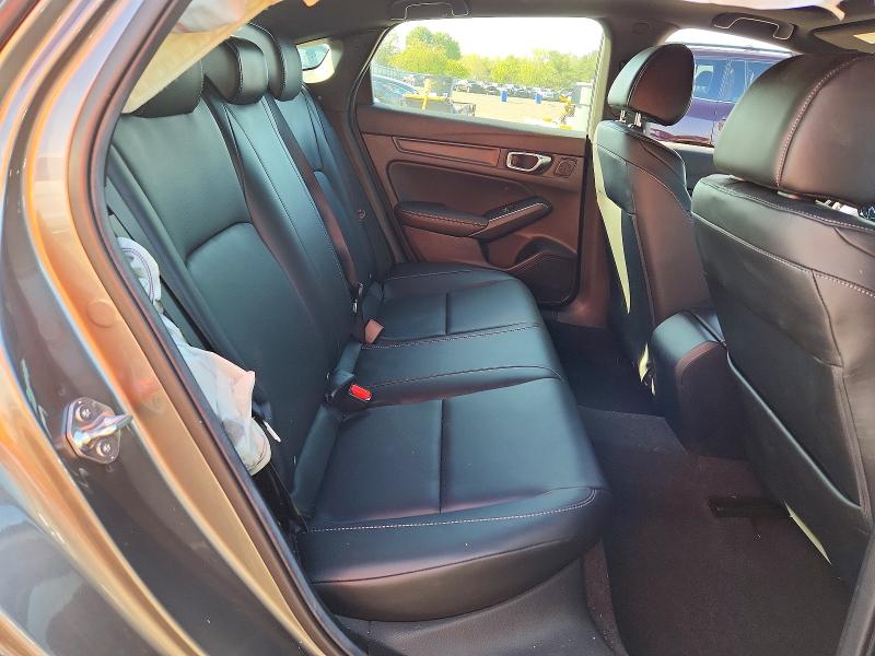 Aukcja sprzedaży 2025 Acura Integra, vin: 19UDE4H33SA013736, numer aukcji: 50913816