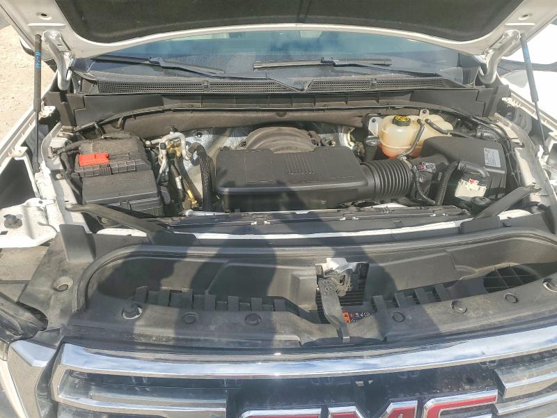 51382056 :رقم المزاد ، 1GKS2BKD7MR138753 vin ، 2021 Gmc Yukon مزاد بيع