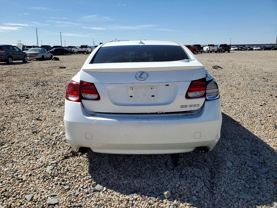 2011 Lexus Gs მანქანა იყიდება აუქციონზე, vin: JTHBE1KS0B0052065, აუქციონის ნომერი: 49487396