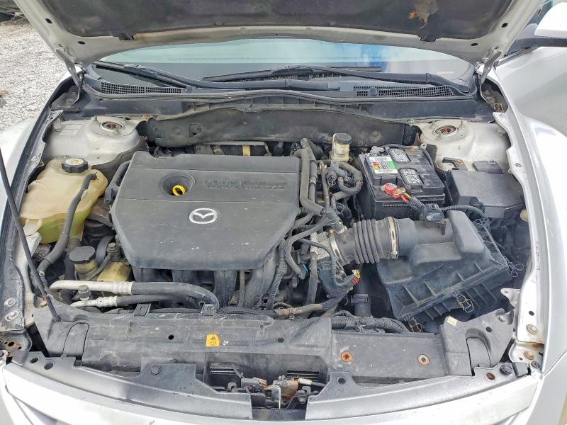 Aukcja sprzedaży 2012 Mazda 6, vin: 1YVHZ8DH7C5M11193, numer aukcji: 51970996