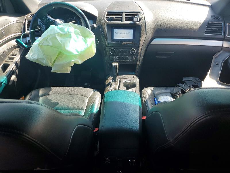 Aukcja sprzedaży 2017 Ford Explorer, vin: 1FM5K7D87HGB68645, numer aukcji: 51256856
