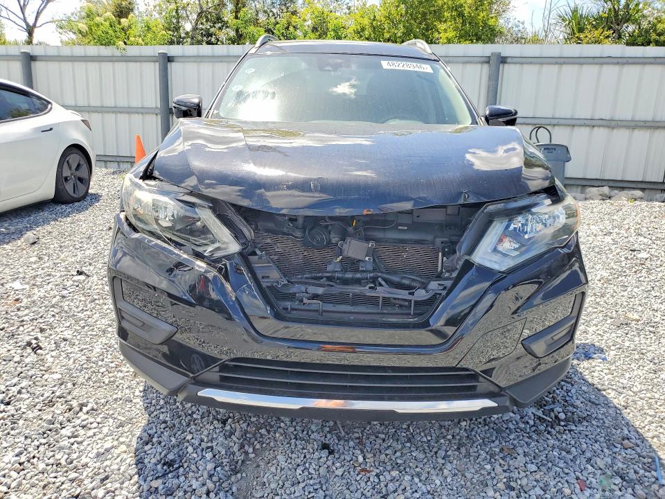 Aukcja sprzedaży 2019 Nissan Rogue, vin: 5N1AT2MT5KC748994, numer aukcji: 48228946