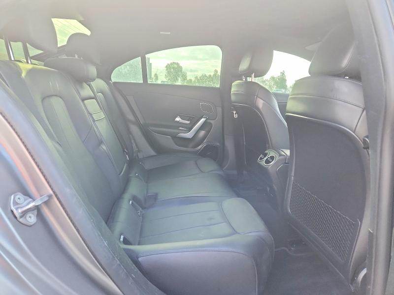 Aukcja sprzedaży 2021 Mercedes-benz Cla, vin: W1K5J4GB1MN169279, numer aukcji: 50523086