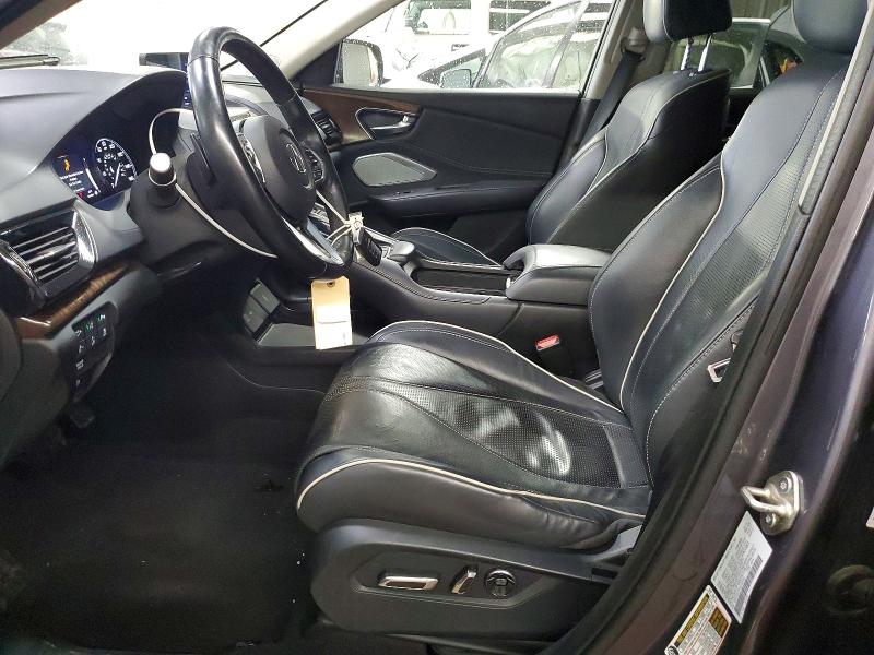 Продаж на аукціоні авто 2019 Acura Rdx, vin: 5J8TC2H7XKL030742, номер лоту: 51158566