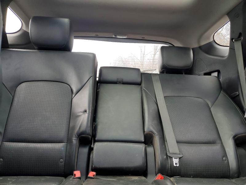 2013 Hyundai Santa Fe Sport მანქანა იყიდება აუქციონზე, vin: 5XYZUDLA8DG041449, აუქციონის ნომერი: 49147576