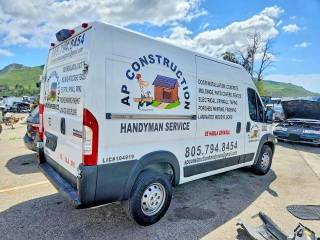 Aukcja sprzedaży 2021 Ram Promaster 1500, vin: 3C6LRVBG9ME578094, numer aukcji: 48492176