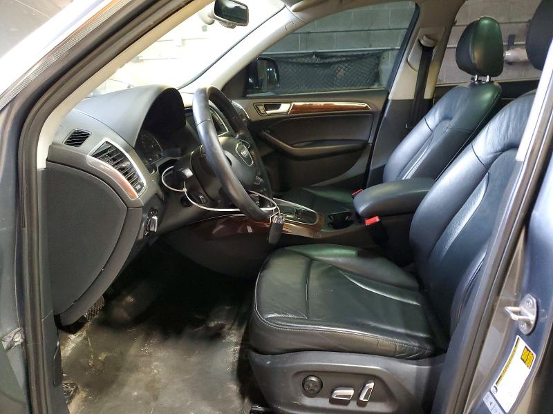 Продажа на аукционе авто 2015 Audi Q5, vin: WA1LFAFPXFA057972, номер лота: 48426196
