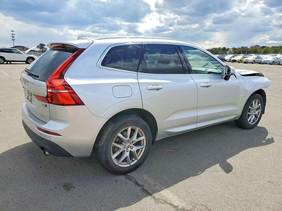 Продаж на аукціоні авто 2020 Volvo Xc60, vin: YV4102RKXL1520853, номер лоту: 50488656
