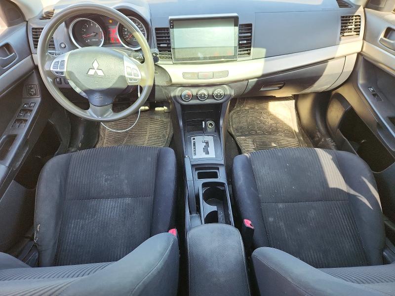Продажа на аукционе авто 2014 Mitsubishi Lancer, vin: JA32U2FU0EU600809, номер лота: 50560696