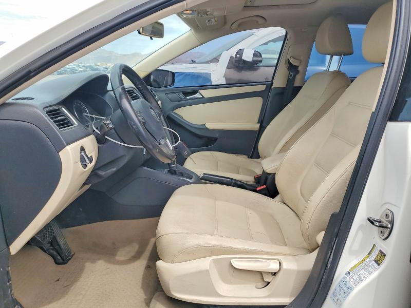 Продаж на аукціоні авто 2012 Volkswagen Jetta, vin: 3VWDP7AJ6CM365505, номер лоту: 49827936