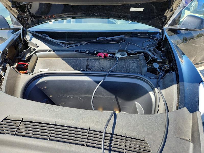 2024 Tesla Model Y მანქანა იყიდება აუქციონზე, vin: 7SAYGDEEXRF060671, აუქციონის ნომერი: 51748926