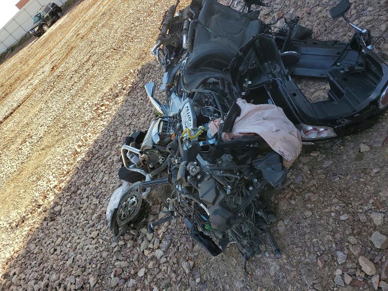 2007 Honda Gl1800 მანქანა იყიდება აუქციონზე, vin: 1HFSC47M77A602310, აუქციონის ნომერი: 50412546