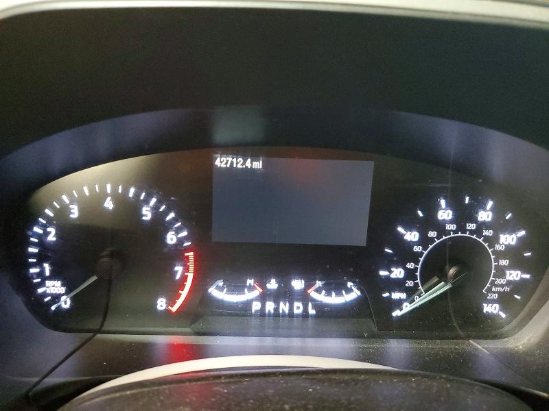 2020 Ford Escape მანქანა იყიდება აუქციონზე, vin: 1FMCU0F65LUC36150, აუქციონის ნომერი: 51341786