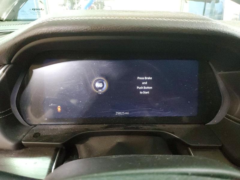 Продаж на аукціоні авто 2024 Jeep Grand Cherokee, vin: 1C4RJKBG9R8513143, номер лоту: 48249166