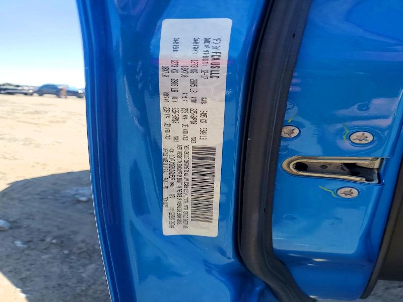 Aukcja sprzedaży 2018 Jeep Cherokee, vin: 1C4PJMDB9JD619527, numer aukcji: 49876696