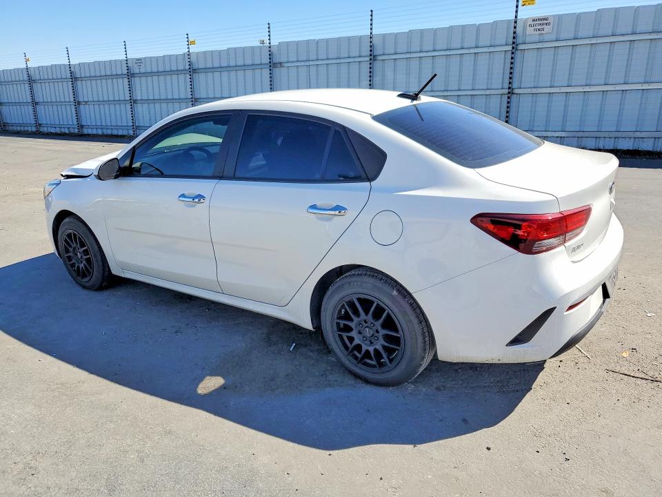 Aukcja sprzedaży 2021 Kia Rio, vin: 3KPA24AD4ME425354, numer aukcji: 48675146