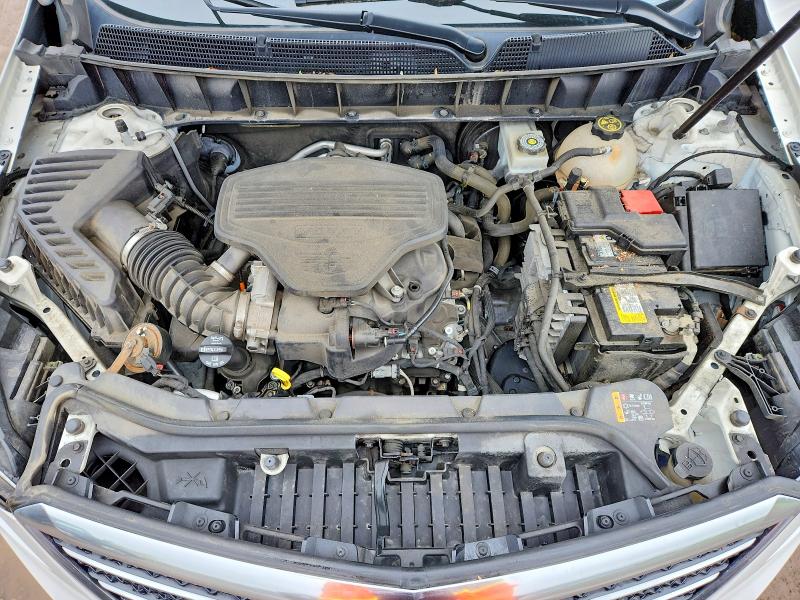 Продаж на аукціоні авто 2019 Cadillac Xt5, vin: 1GYKNDRS9KZ239318, номер лоту: 51188726