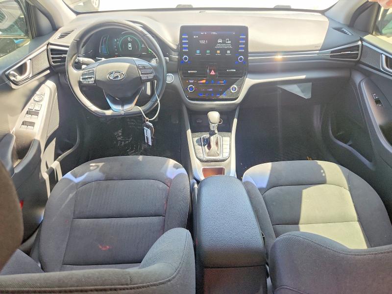 Aukcja sprzedaży 2020 Hyundai Ioniq, vin: KMHC75LC5LU195906, numer aukcji: 50312996