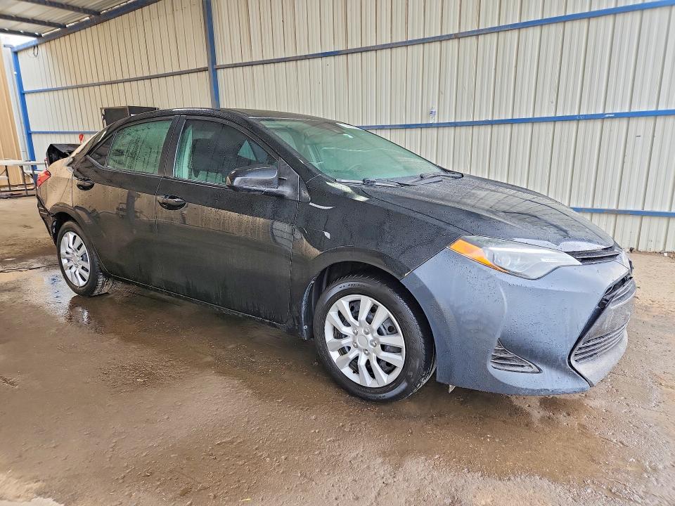 2019 Toyota Corolla მანქანა იყიდება აუქციონზე, vin: 2T1BURHE9KC237774, აუქციონის ნომერი: 48531326