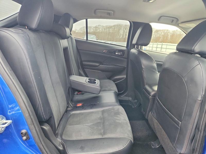 Продаж на аукціоні авто 2024 Mitsubishi Eclipse Cross, vin: JA4ATWAA3RZ061660, номер лоту: 49430606