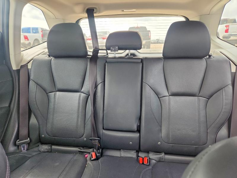 Aukcja sprzedaży 2019 Subaru Forester, vin: JF2SKAUC6KH539676, numer aukcji: 50112406