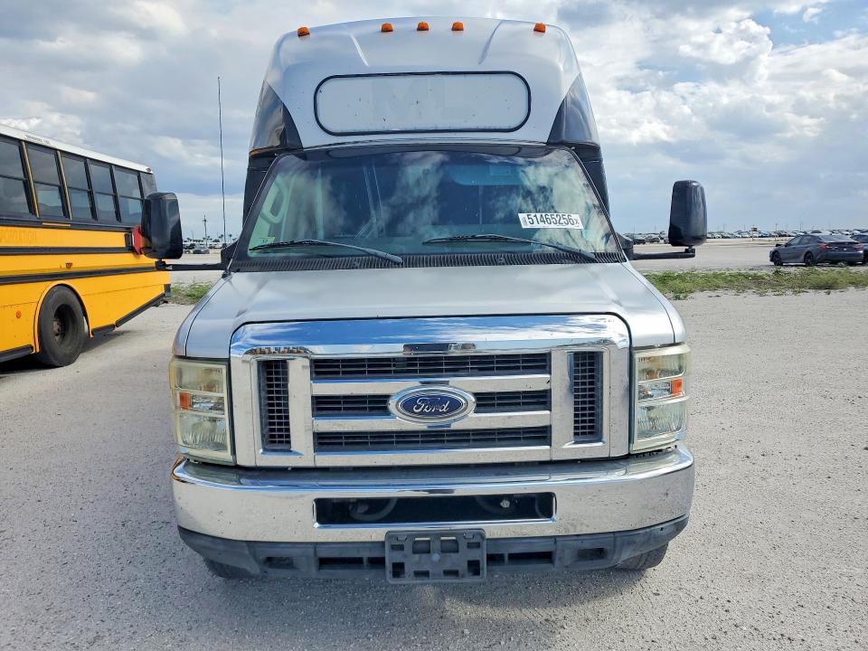 2011 Ford E450 მანქანა იყიდება აუქციონზე, vin: 1FDXE4FS5BDB34834, აუქციონის ნომერი: 51465256