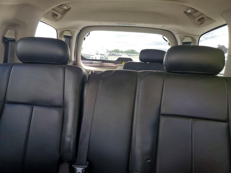 48961516 :رقم المزاد ، 1GKET66M156188370 vin ، 2005 Gmc Envoy مزاد بيع