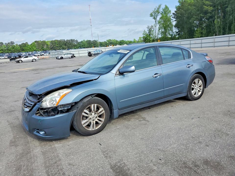 Продаж на аукціоні авто 2012 Nissan Altima, vin: 1N4AL2AP0CN421345, номер лоту: 49326806