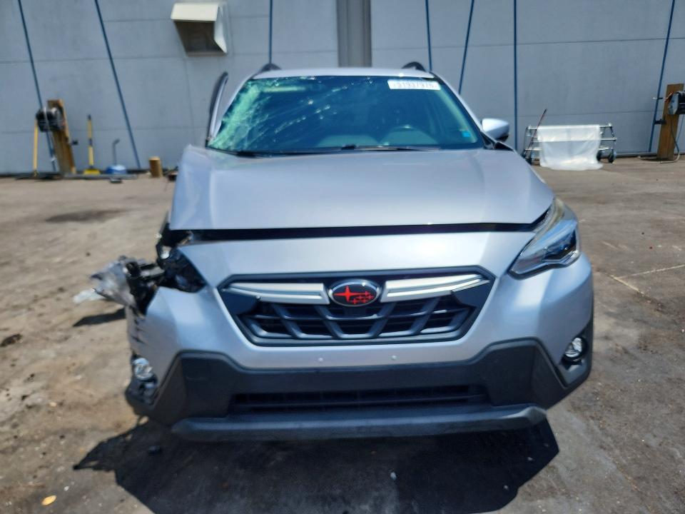 Aukcja sprzedaży 2021 Subaru Crosstrek, vin: JF2GTHMC7M8239823, numer aukcji: 51937976