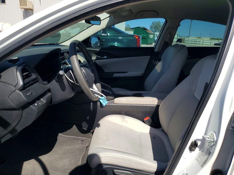 Продажа на аукционе авто 2022 Honda Insight, vin: 19XZE4F54NE010340, номер лота: 50482636