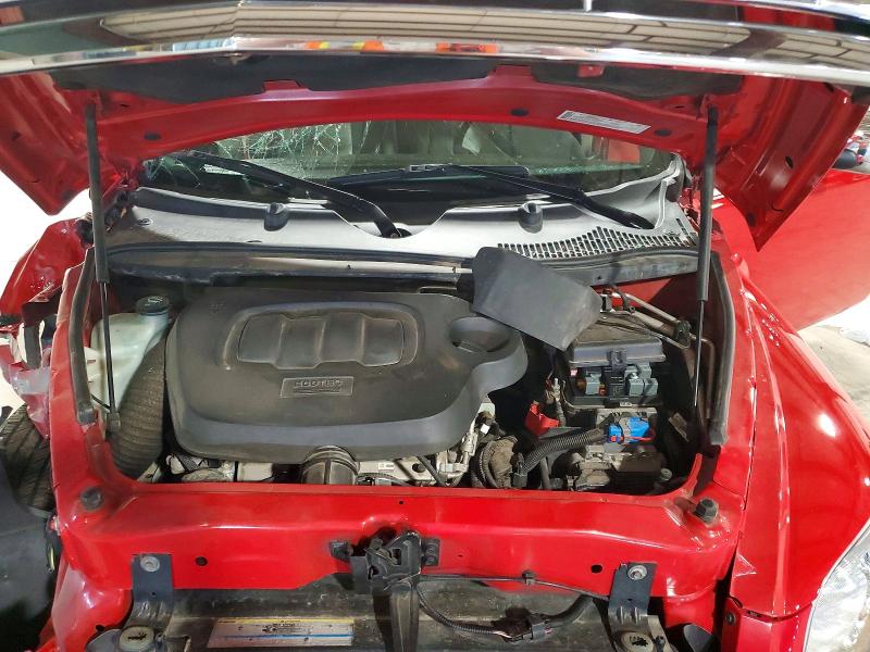 Продаж на аукціоні авто 2006 Chevrolet Hhr, vin: 3GNDA23PX6S645069, номер лоту: 50457986
