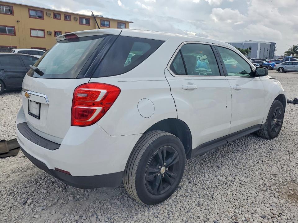 Продаж на аукціоні авто 2017 Chevrolet Equinox, vin: 2GNALBEK9H1577926, номер лоту: 51416456