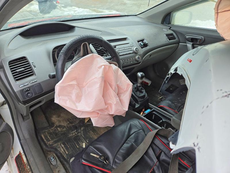 Продажа на аукционе авто 2010 Honda Civic, vin: 2HGFG1A2XAH004826, номер лота: 46745306