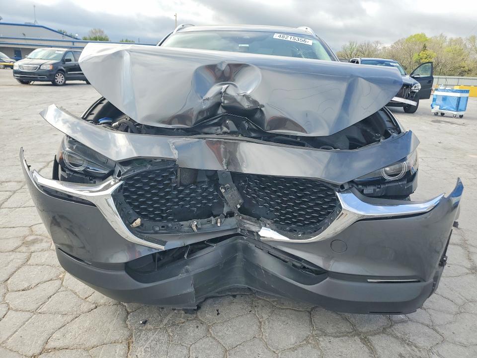 Aukcja sprzedaży 2021 Mazda Cx-30, vin: 3MVDMADL8MM316814, numer aukcji: 48215356