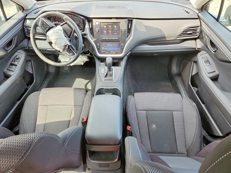 Aukcja sprzedaży 2025 Subaru Outback, vin: 4S4BTAAC4S3298306, numer aukcji: 51065586