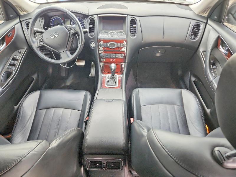2016 Infiniti Qx50 მანქანა იყიდება აუქციონზე, vin: JN1BJ0RR2GM266701, აუქციონის ნომერი: 50585426