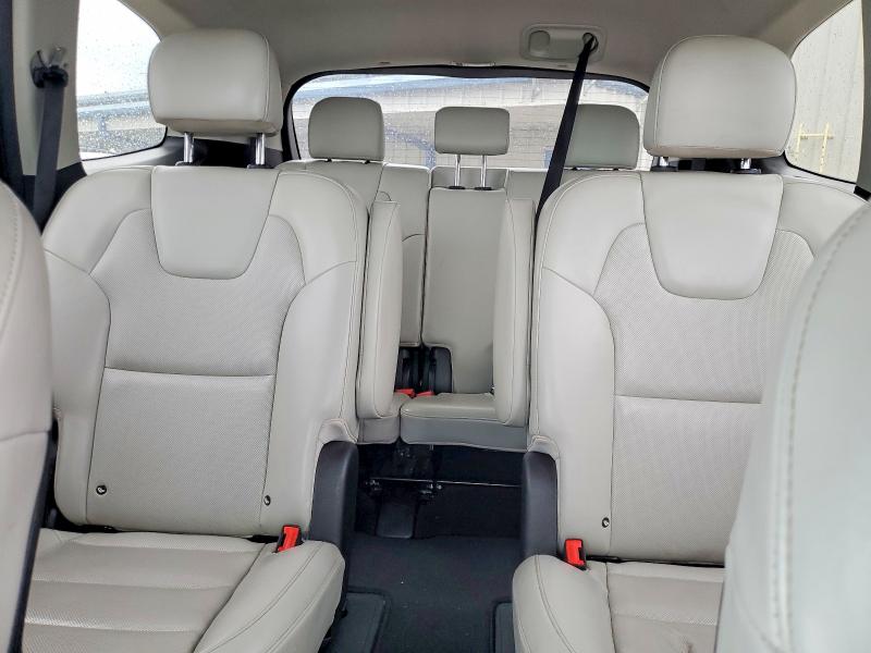 50648026 :رقم المزاد ، 5XYP64HC8MG149372 vin ، 2021 Kia Telluride مزاد بيع