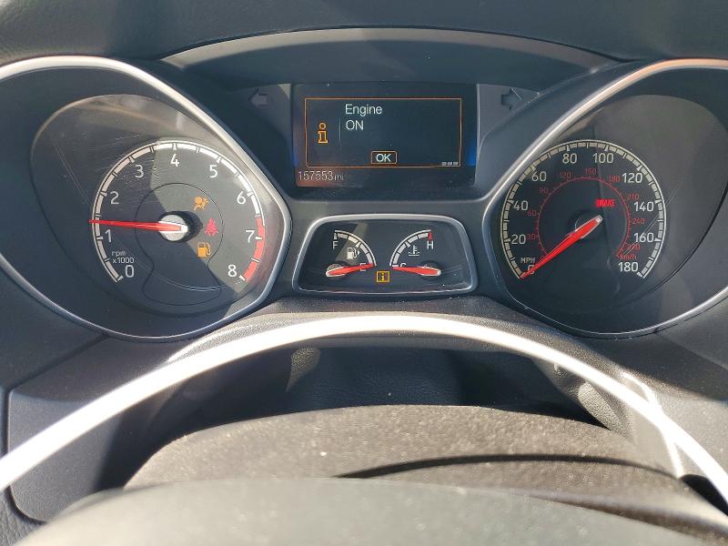 Продаж на аукціоні авто 2015 Ford Focus, vin: 1FADP3L98FL262158, номер лоту: 51125646