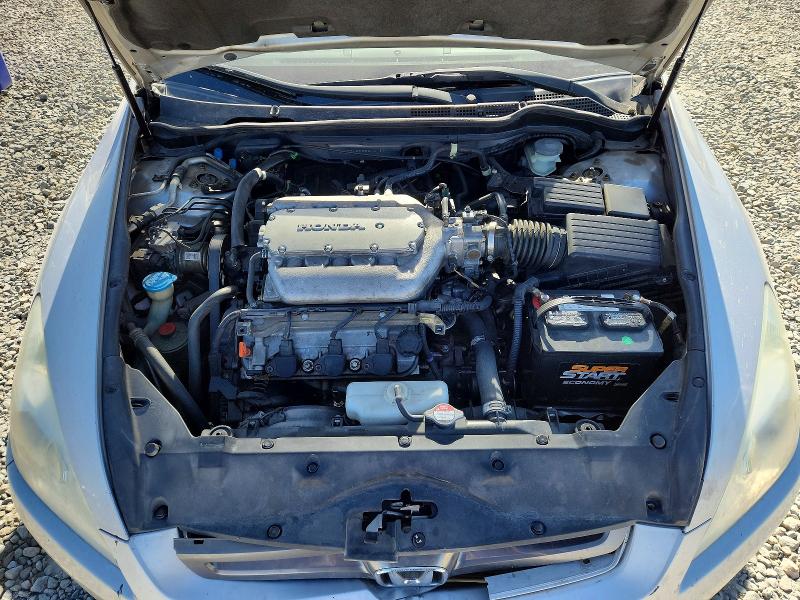 Продажа на аукционе авто 2003 Honda Accord, vin: 1HGCM66353A078344, номер лота: 50924456