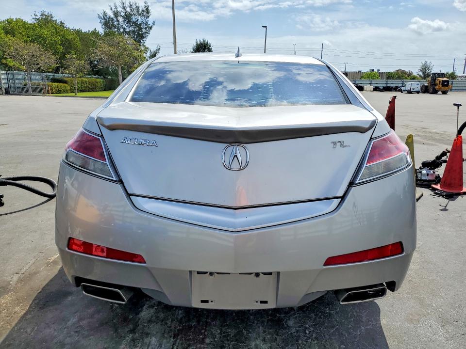 Продаж на аукціоні авто 2009 Acura Tl, vin: 19UUA86259A007895, номер лоту: 49831456