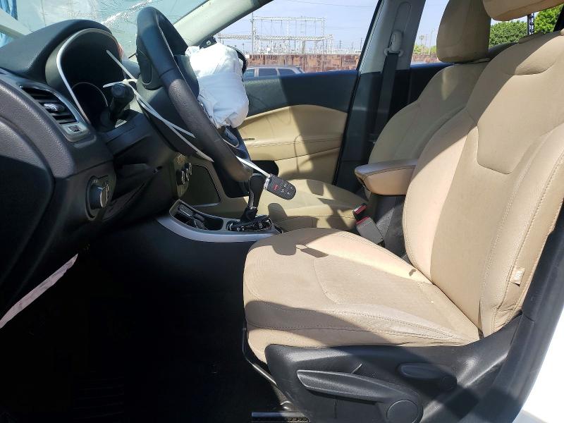 Aukcja sprzedaży 2018 Jeep Compass, vin: 3C4NJDAB8JT163140, numer aukcji: 49421766