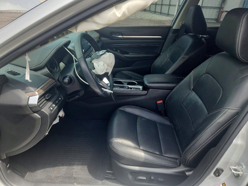 2021 Nissan Altima მანქანა იყიდება აუქციონზე, vin: 1N4BL4EV2MN316199, აუქციონის ნომერი: 50618796