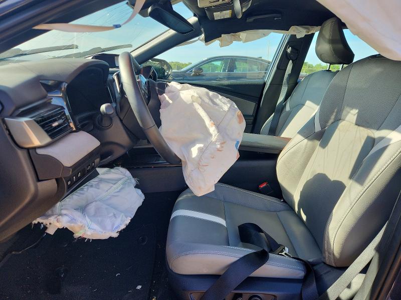Aukcja sprzedaży 2026 Toyota Camry, vin: 4T1DAACK1TU653219, numer aukcji: 49928046
