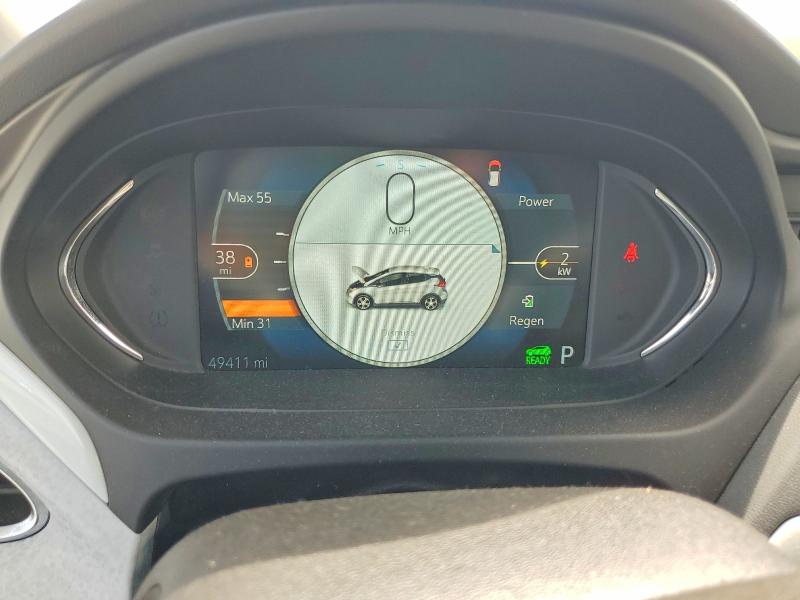 Продажа на аукционе авто 2020 Chevrolet Bolt Ev, vin: 1G1FW6S04L4120902, номер лота: 51357376
