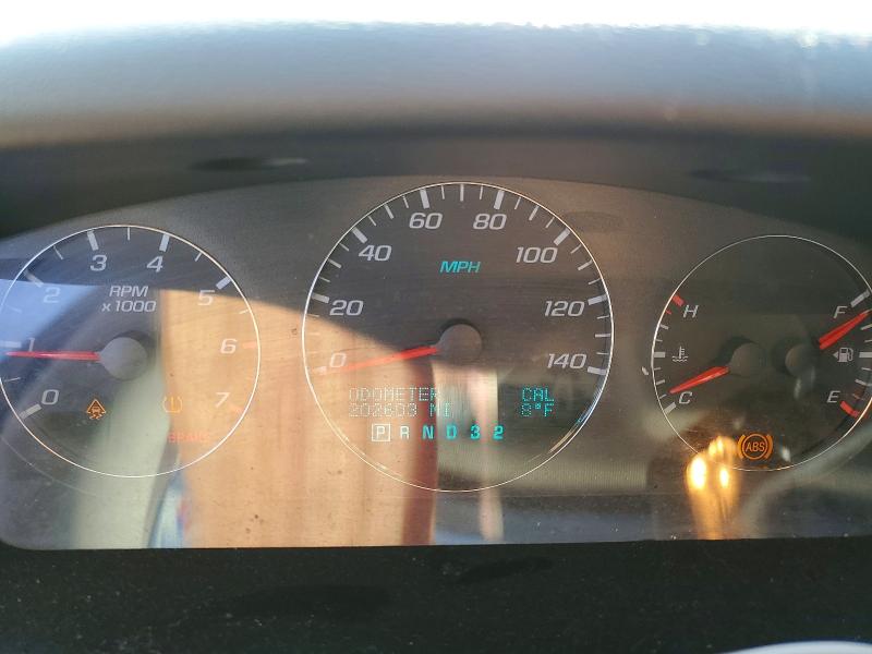 Aukcja sprzedaży 2007 Chevrolet Impala, vin: 2G1WT58K179156318, numer aukcji: 49314476