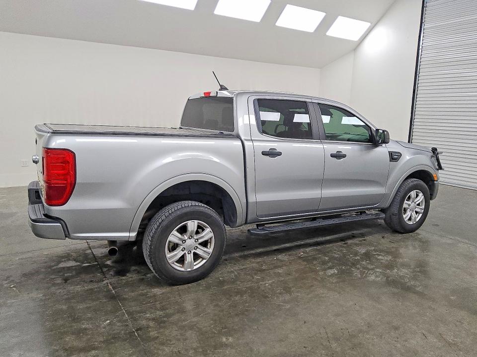 Aukcja sprzedaży 2020 Ford Ranger, vin: 1FTER4EH3LLA08596, numer aukcji: 49134596